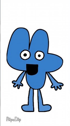 #bfdi: Four Screech