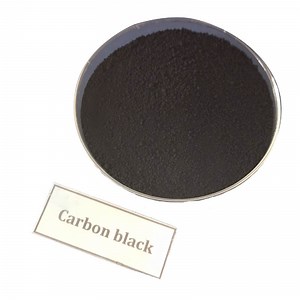 [Hot Item] Colorant Pigment Carbon Black N220 N330 N339 N550 N660