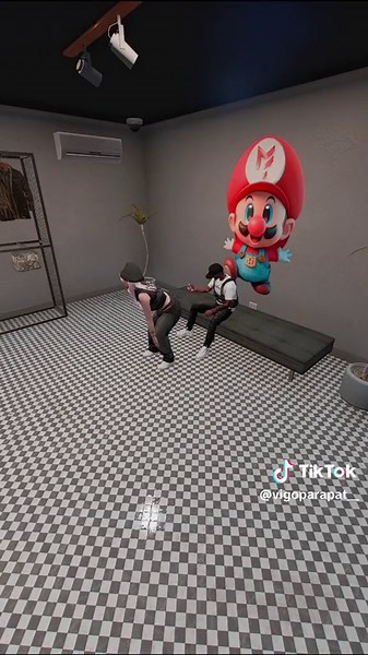 Trickster Roleplay Edits and Gameplay Highlights