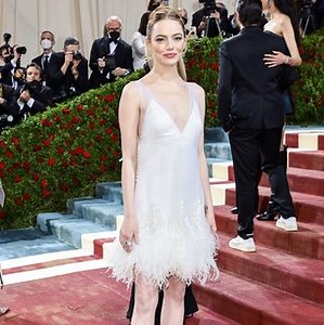 Emma Stone’s Greatest Fashion Moments