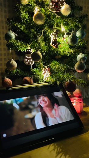 LISA My Only Wish: A Heartfelt Holiday Vibe