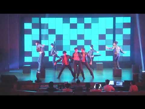 GHARDA CHEMICAL jazz