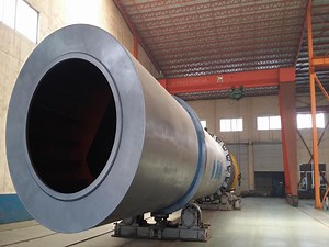 [Hot Item] Drum Pulping/Pulper for Paper Pulper System