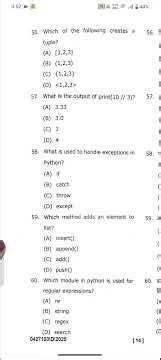 #bscomputerscience #msu #saharanpur