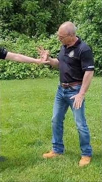 FINGER SNAPPING JOINT LOCK: Minimal Effort - Maximum Control #shorts