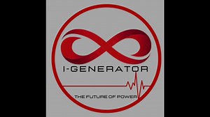 The 9 Phase I - Generator The Future of Power