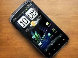 HTC Sensation Review!