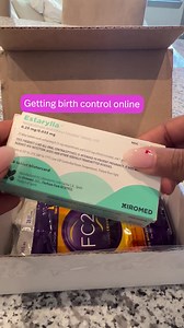 Birth control prescribed online & delivered free. Affordable with or without insurance. | SimpleHealth