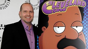 Mike Henry to stop voicing Black character on 'Family Guy'