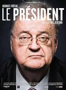 Le Président - Movie