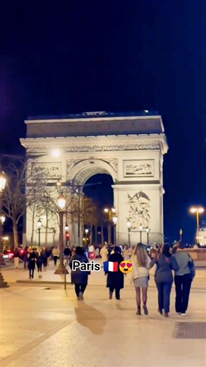 4.2K views · 258 reactions | Paris  #reel #fyp #paris #france | Travel to France | Facebook