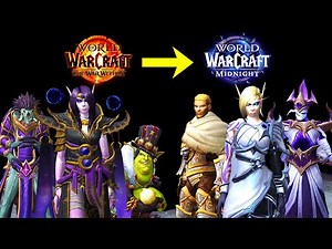 Everything That Happened in The War Within (Full 3-Hour Story)