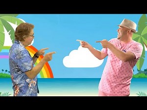 Teamwork Makes the Dream Work With Blackberry Jam and Jack Hartmann