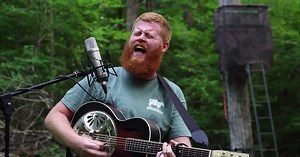 Oliver Anthony - Rich Men North Of Richmond (Official Music Video)