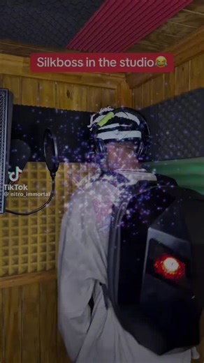 #silkbadnuhrass#livehighlights #tiktoklive