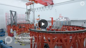 SPARC Tokamak Completes First Toroidal Field Magnet | Commonwealth Fusion Systems posted on the topic | LinkedIn