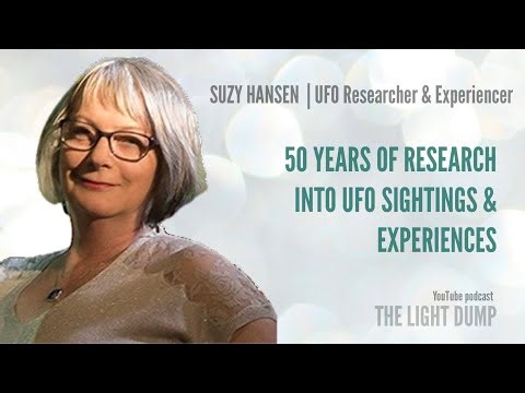 EP.25 UFO SIGHTINGS & EXPERIENCES IN NZ OVER THE PAST 50 YEARS