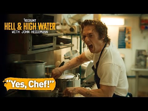 Every ‘Yes Chef’ In The Bear