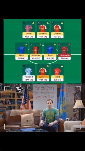 Troll Fantasy Football on Reels