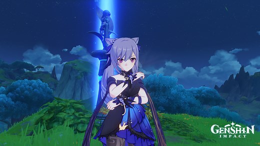 How to Check Your Pity in Genshin Impact