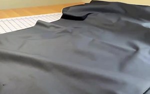 Bella Silky, Soft Black From Moda Fabrics - Etsy Canada