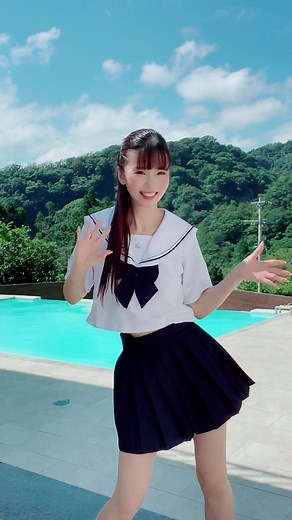 制服テカリとは？魅力的なセーラー服コスプレを楽しむ