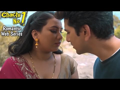 Chachi No. 1 | Part-1 | Episode-2 | ULLU Originals | Prajkata Jahagirar | Romantic Web Series Review