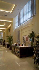 Create unforgettable holiday memories at The Peninsula Manila! Make this Christmas season truly magical and immerse yourself in festive traditions, luxurious suites with Gallery Club Lounge access and indulge in culinary delights. Have a Merry Peninsula holiday! bit.ly/BookTheGalleryClubExperience Connect with us through our PenChat WhatsApp 63285812500 Call 63 2 8887 2888 ext. 6630 Email ReservationPMN@peninsula.com #thepeninsulamanila #peninsulahotels #fivestarservice #luxuryexperience #hotels