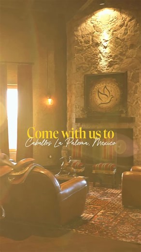 Deary Performance Horses on Instagram: "Our family had the incredible honor of visiting Caballos La Paloma Ranch in Mexico 🇲🇽 We spent time with some of our all-time favorite stallions including Ten Thirty and REF CAMAFEO- worked some of the horses, had a few great training sessions, and got a first-hand look at the next generation from their outstanding breeding program. We can’t wait to share more from this trip-the horses, the horsemanship, and the heart behind it all. A huge thank-you to A