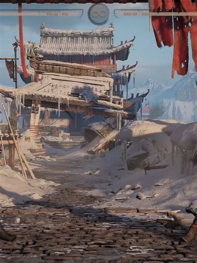 Sub-Zero | Fatal Blow | Mortal Kombat 1 #subzero #mortalkombat #mortalkombat1 #fatality #gameplay #gamingontiktok