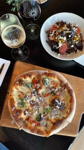 Tuscan Kitchen on Instagram: "A sneak peak at our new menu launching this Friday September 12th. See you at Tuscan Kitchen Salem✨"