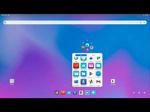 Learn Promethean: Adding Promethean apps to your ActivPanel LE Favorites button