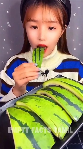 Don't Throw This Away! 🍉 #shortsvideo