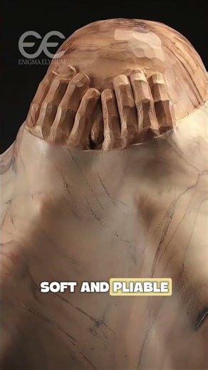 The Fragility Inside Solid Forms (Credit: minchintung/ig)