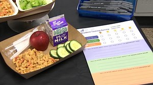CPS Students and Parents Provide Feedback on Lunch Menu for Upcoming School Year