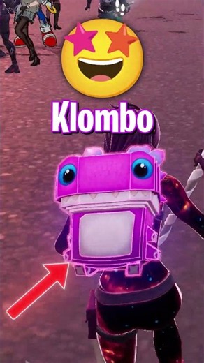 I helped Klombo get REVENGE 😂