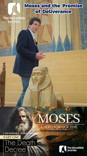 Dive into the extraordinary journey of Moses, a figure whose early life was shrouded in prophecy and divine promise. This captivating exploration reveals how the weight of his upbringing within the royal court—combined with the miracles surrounding his infancy—shaped his identity and destiny. How did these elements instill hope and a profound sense of purpose within him? The story of Moses serves as a powerful reminder that even in the most uncertain circumstances, there is a promise of delivera