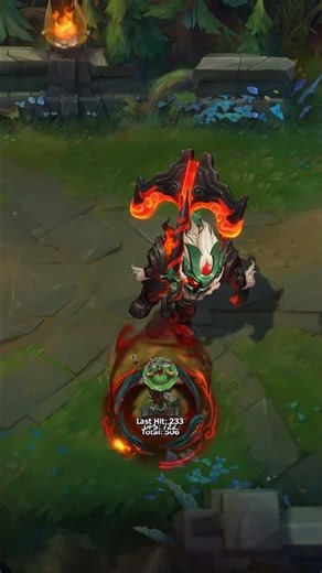 All Nautilus Skins 2026 #leagueoflegends