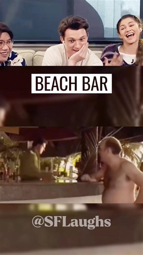 Spidey and Friends Laughs – COIN POCKET BEACH