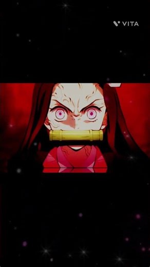 Happy Birthday 🎉🎂 to the cutest demon//Nezuko kamado Birthday 🎂 scene pack by @niajuro