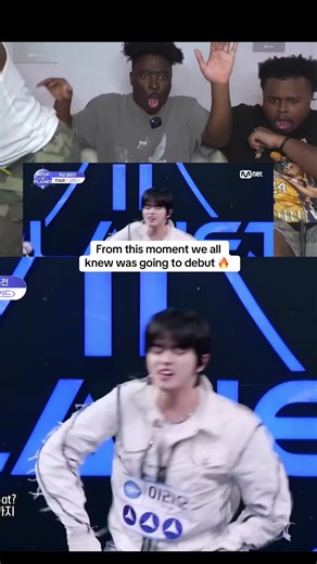 This was a canon event for me #leowon #bp2 #alphadriveone #react