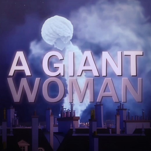 Her>> #kagamitsurugi#mlbseason5#fyp#mlbedit#kagamiedit#miraculous | a giant woman