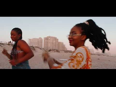 Zuko SA_Uthando_Lwethu (Official Music Video)