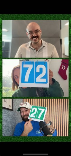 Newest ep is up now! And we brought on Ev Zaddy, Sportzball’s legendary DJ/producer and Ravens fan extraordinaire. Listen now! #nflpodcast #comedypodcast #baltimoreravens #denverbroncos #miamidolphins @Broncos For Dummies @Drew Simon @evan