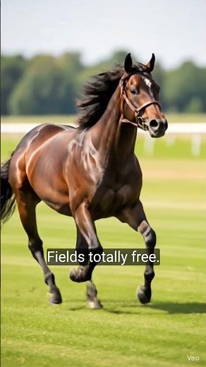 Thoroughbred Speed: How Fast Can a Horse Run? 🐎