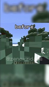 bedrock client fps boost #minecraft #minecraftshorts #minecraftmeme #minecraftvideos #mcpe #shorts