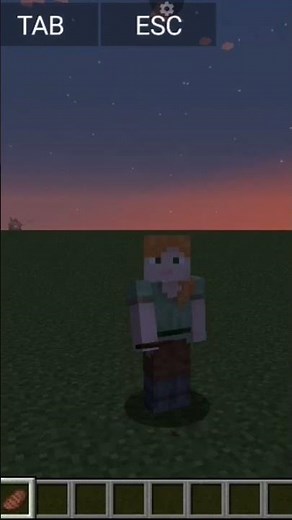 Minecraft eating sound