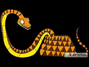 Tangled (Joseph Brennan Style) Cast Video