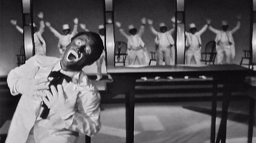 The Black and White Minstrel Show Part 1