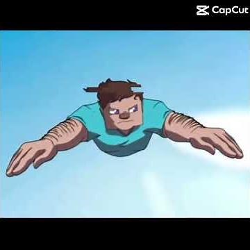 Steve Variants Edit #minecraft